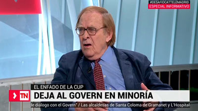 Especial Informativo: 10-O, ¿Declaración de Independencia? (III)