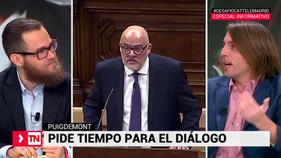 Especial Informativo: 10-O, ¿Declaración de Independencia? (II)