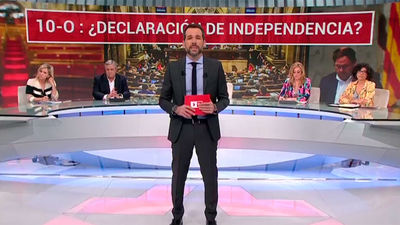 Especial Informativo: 10-O, ¿Declaración de Independencia? (I)