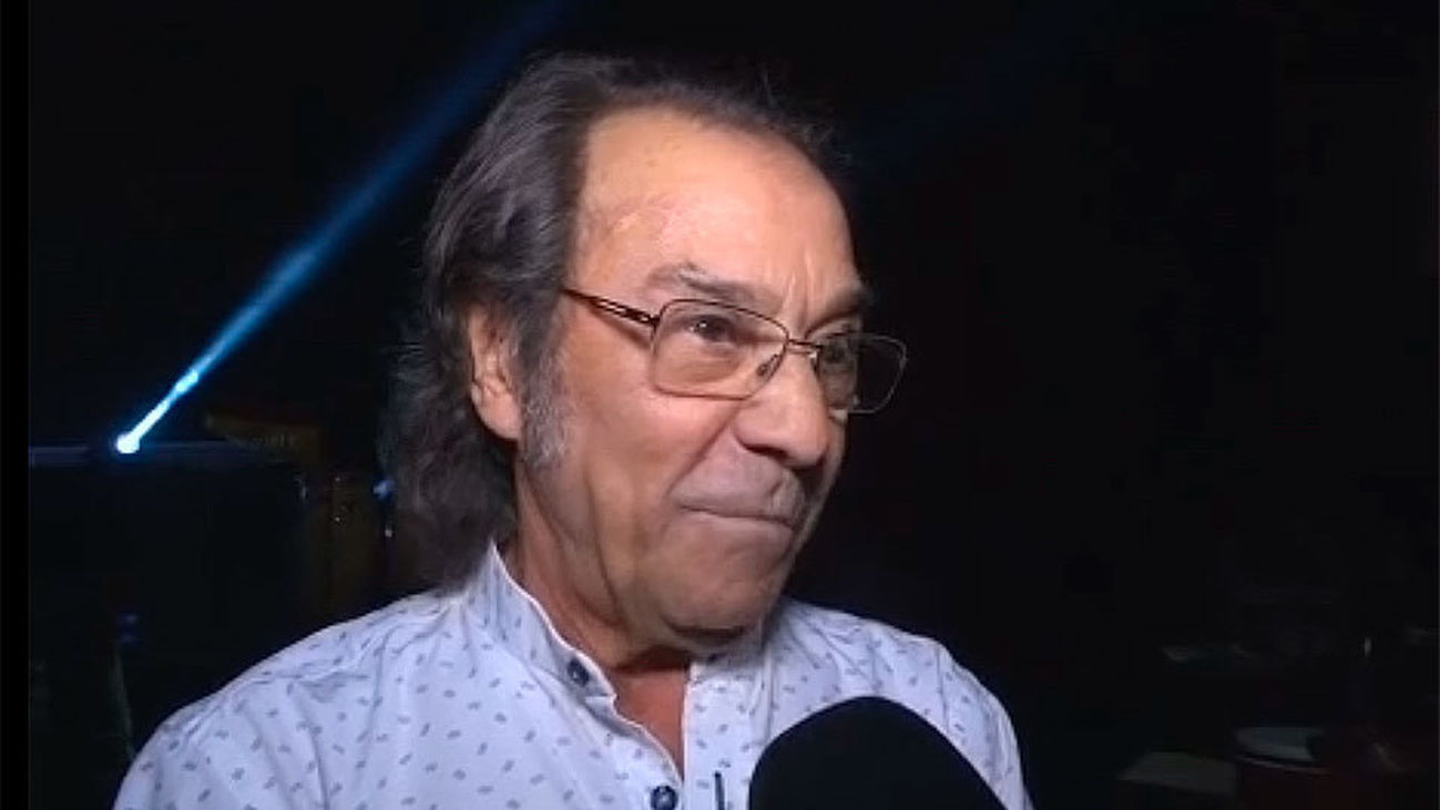 Madrid rinde homenaje a Pepe Habichuela