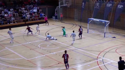 Pista Azul 10.10.2017