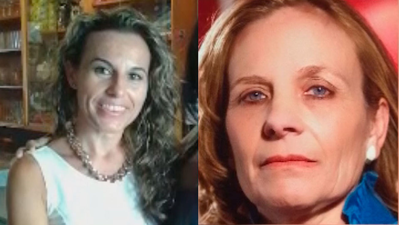 Manuela Chavero y Francisca Cadenas, desapariciones sin resolver