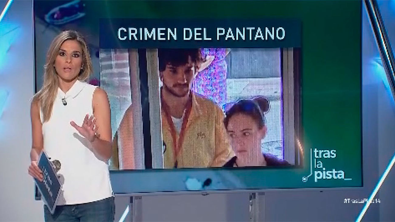 Nuevos datos del crimen del pantano