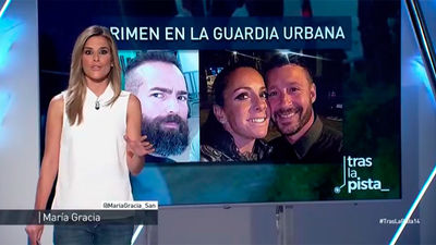 Tras la pista 10.10.2017