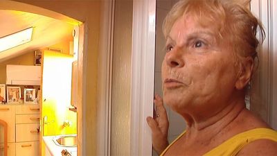 Minipisos, en Mi cámara y yo