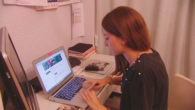 La tele deja de ser la 'reina' de la casa