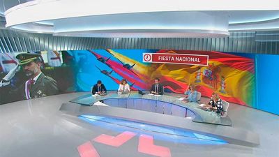 Especial 12-O: España y Cataluña