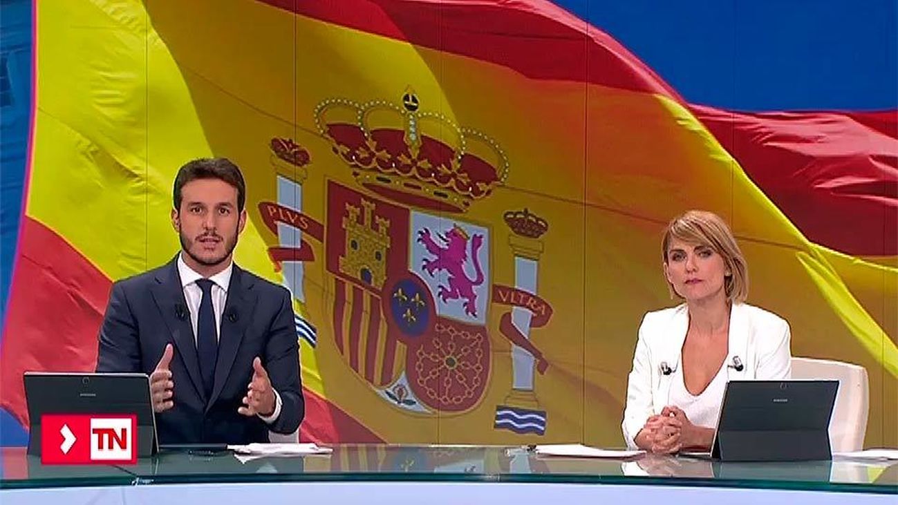 Telenoticias 1 12.10.2017