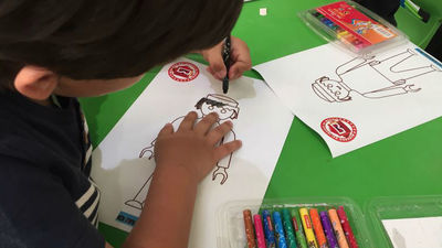 El Mercado del Juguete se estrena este sábado en el Centro Comercial Moda Shopping