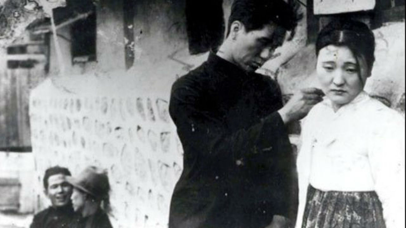 La 10ª Muestra de Cine Coreano en España llega a Madrid