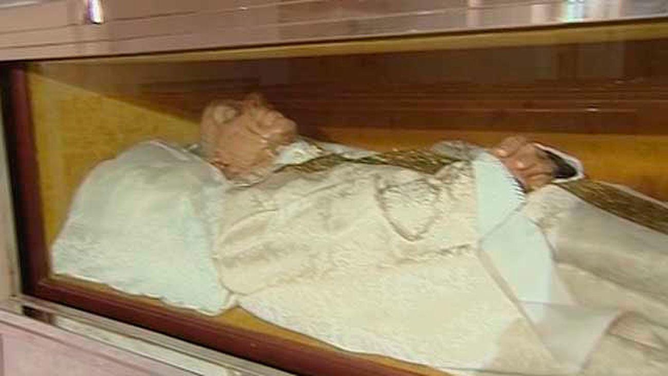 El Papa Francisco canonizará el domingo al escolapio español Faustino Míguez