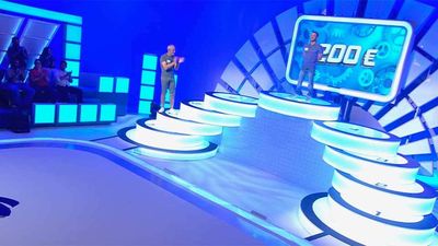 Atrápame si puedes 13.10.2017