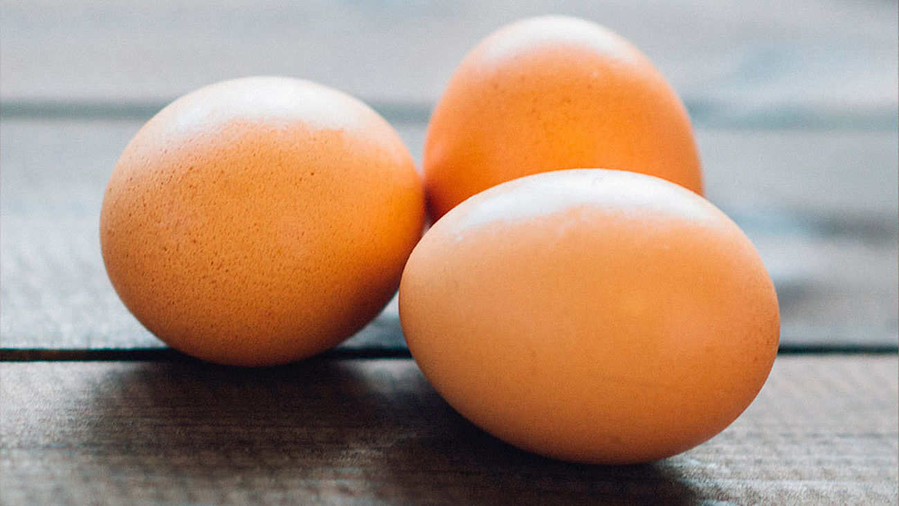 Mil formas de cocinar los huevos