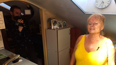 Mi Cámara y yo: Mini pisos