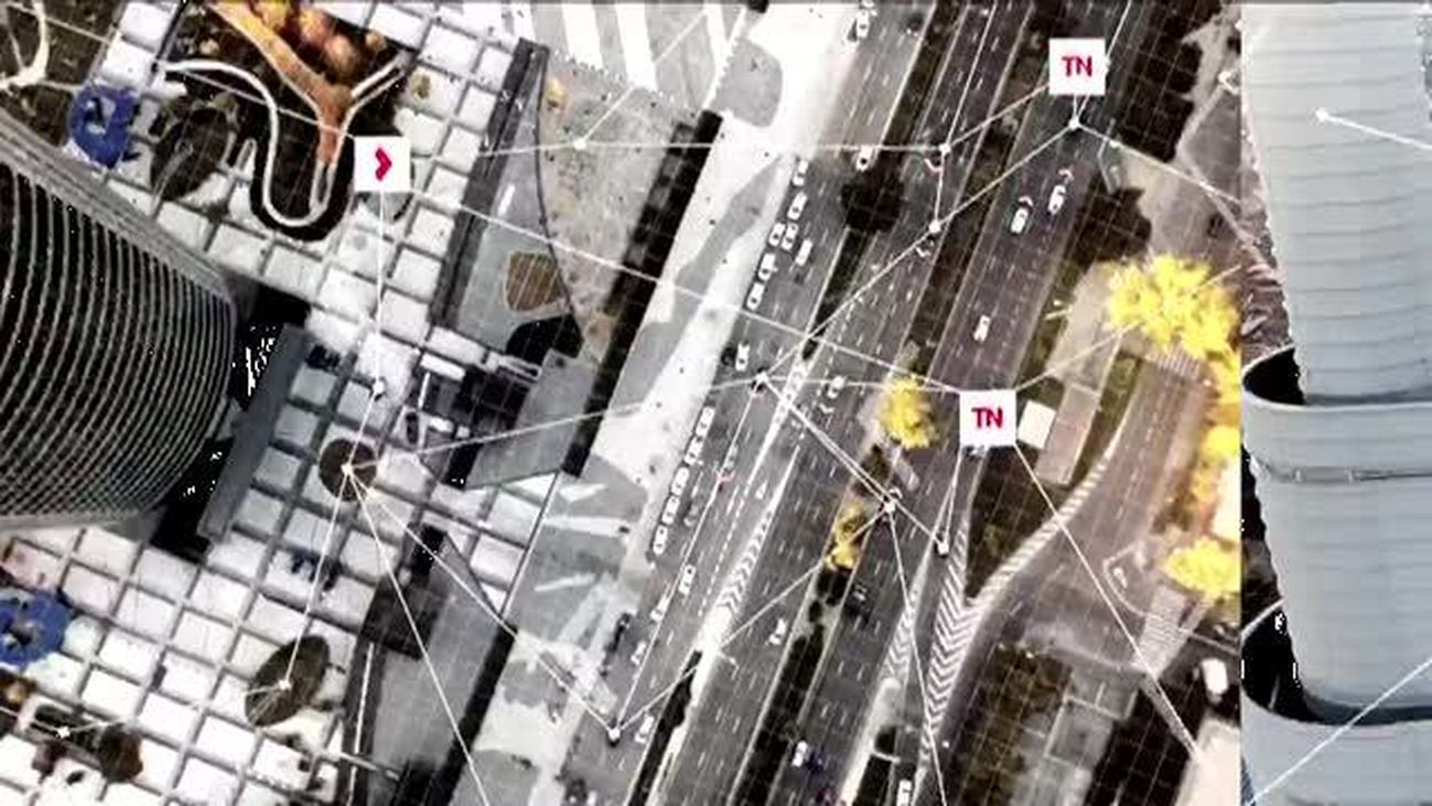 Telenoticias 1 13.10.2017