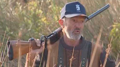 Comienza la temporada de caza en Madrid