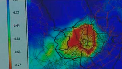 Objetivo: Prevenir la contaminación
