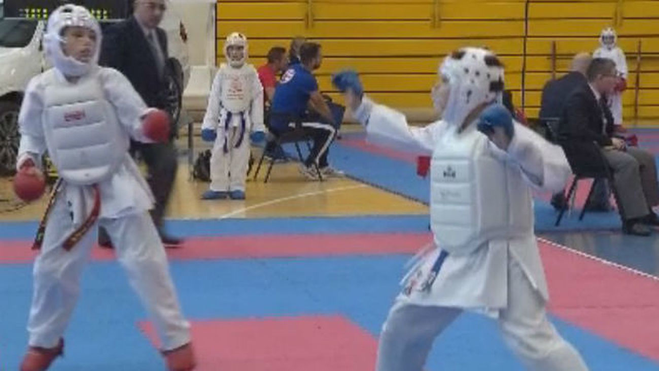 Open Ciudad de Arganda