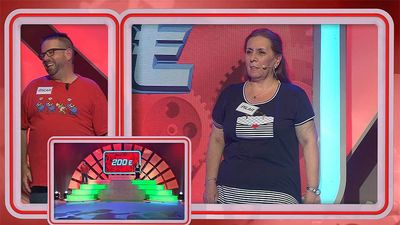 Atrápame si puedes 14.10.2017