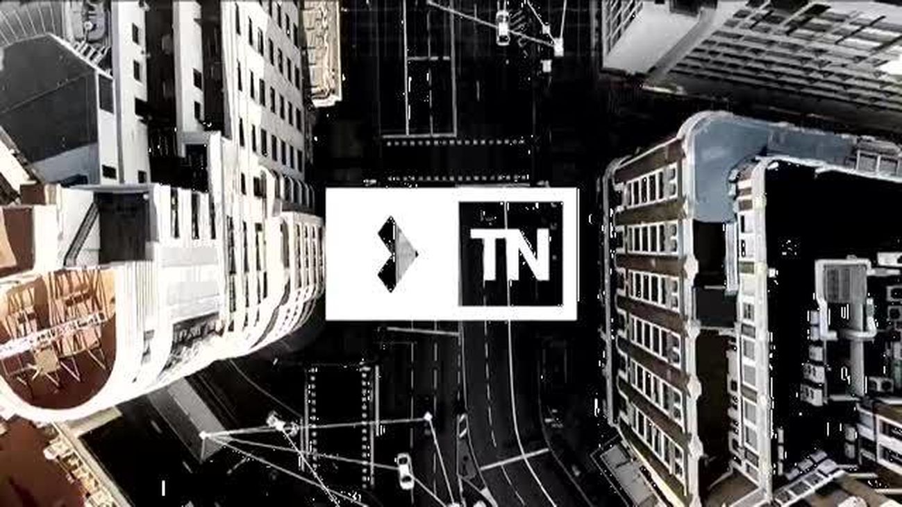 Telenoticias Fin de Semana 14.10.2017