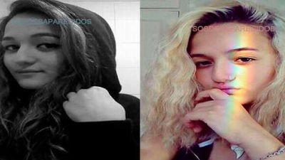 Localizada en buen estado la adolescente desaparecida en Moratalaz