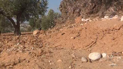 España tendrá siete meses al año de sequía si la temperatura del planeta suben tres grados más