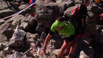 Madrid se mueve 15.10.2017