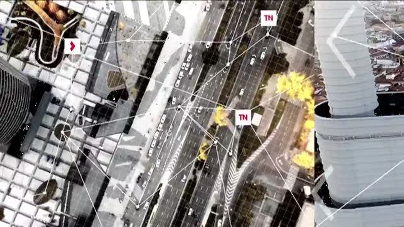 Telenoticias Fin de Semana 15.10.2017