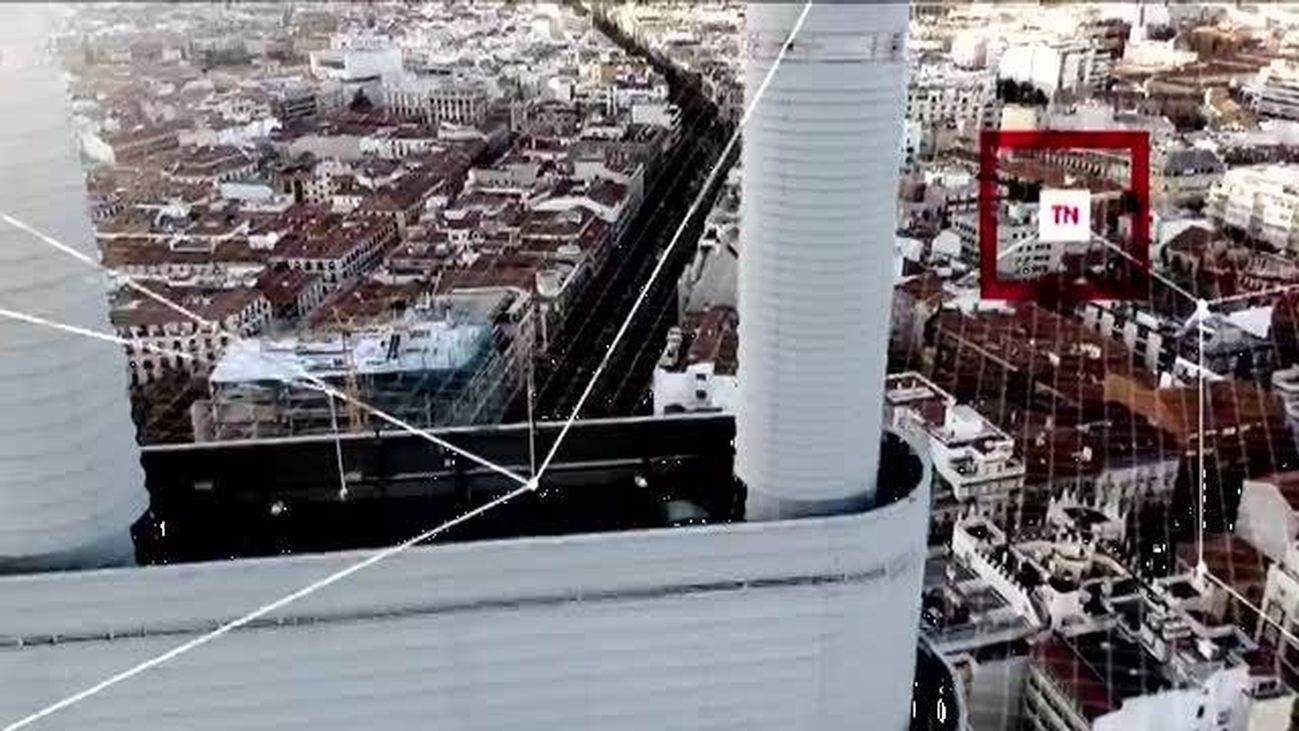 Telenoticias Fin de Semana 15.10.2017