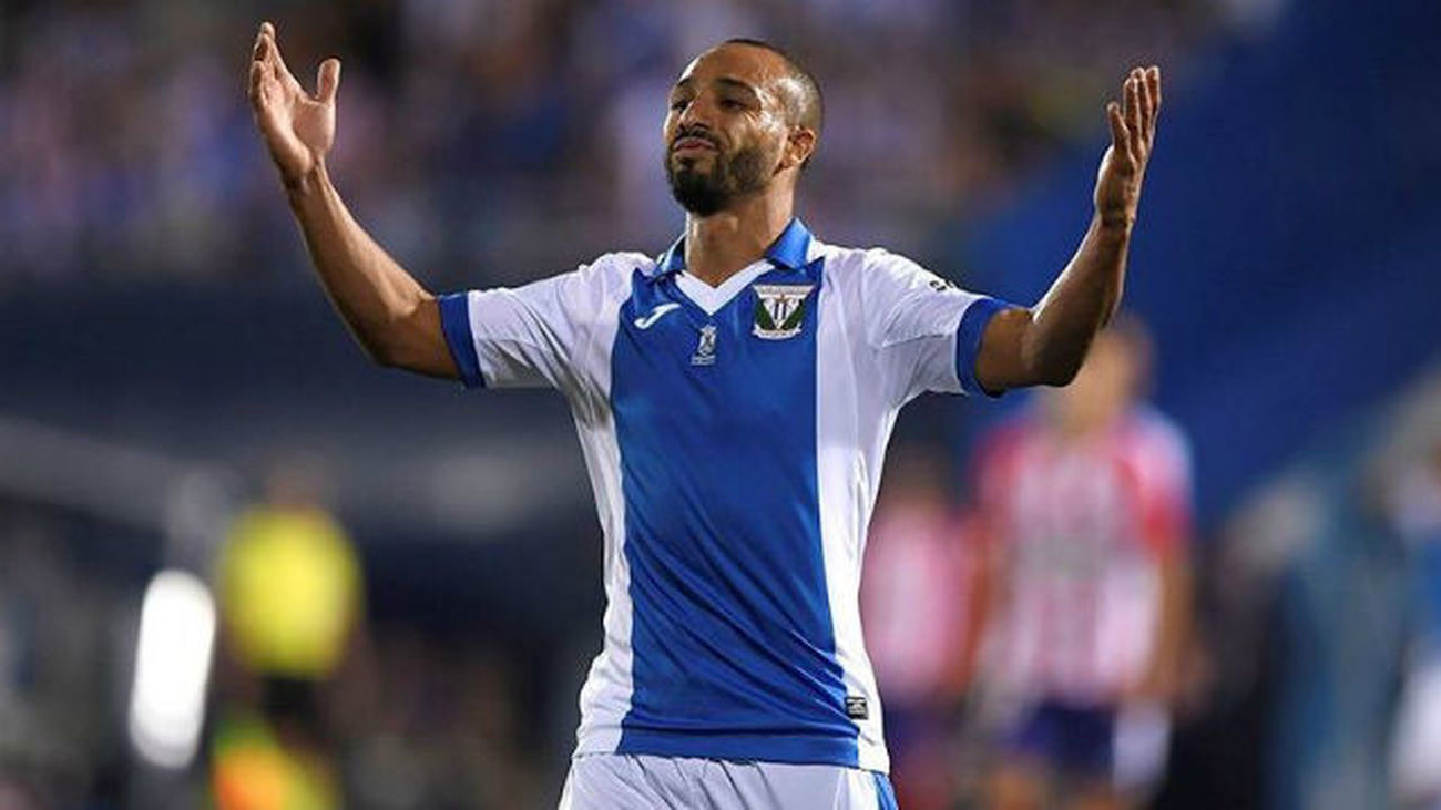 El Zhar: "No vamos a relajarnos, ni mucho menos"