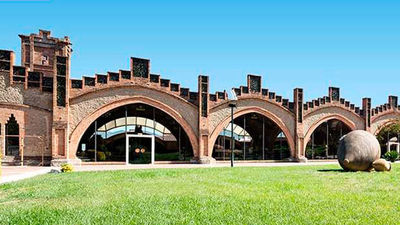 El grupo Codorníu Raventós traslada su domicilio social a La Rioja