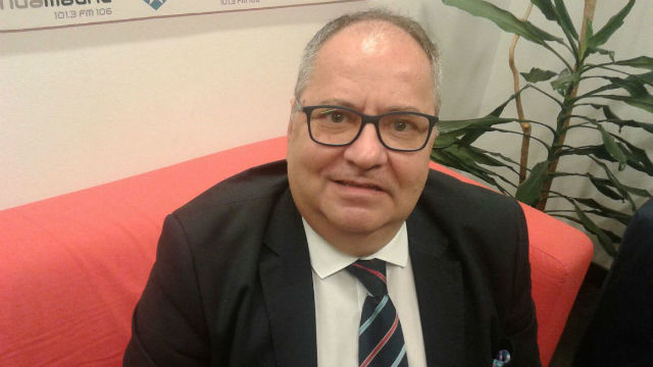 Mario Arnaldo, sobre los nuevos límites genéricos de velocidad: "Van a generar confusión"