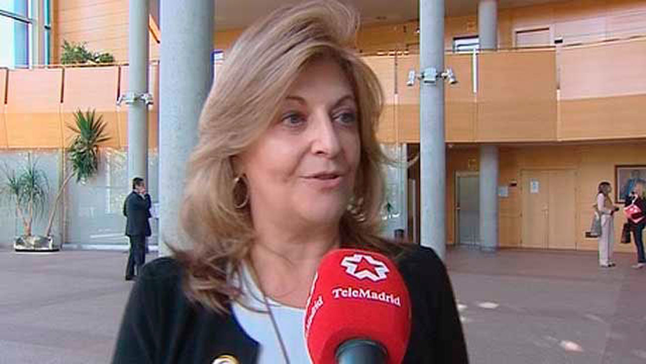 Madrid ejecutó en 2016 el 95,8% del presupuesto de gastos no financieros