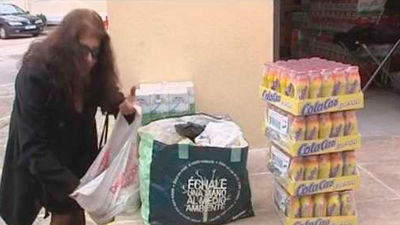 Un 28% de españoles en riesgo de pobreza o exclusión social, según Eurostat