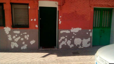 Madrid deniega la demolición de la casa fotografiada por Capa en Vallecas