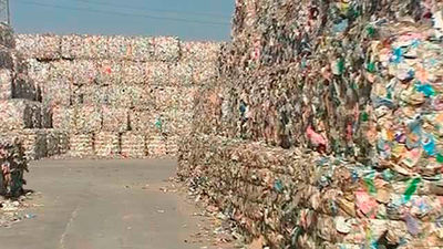 La campaña de reciclaje 'Madrid 7R', avanzar en el objetivo 'Residuos Cero' en la Comunidad