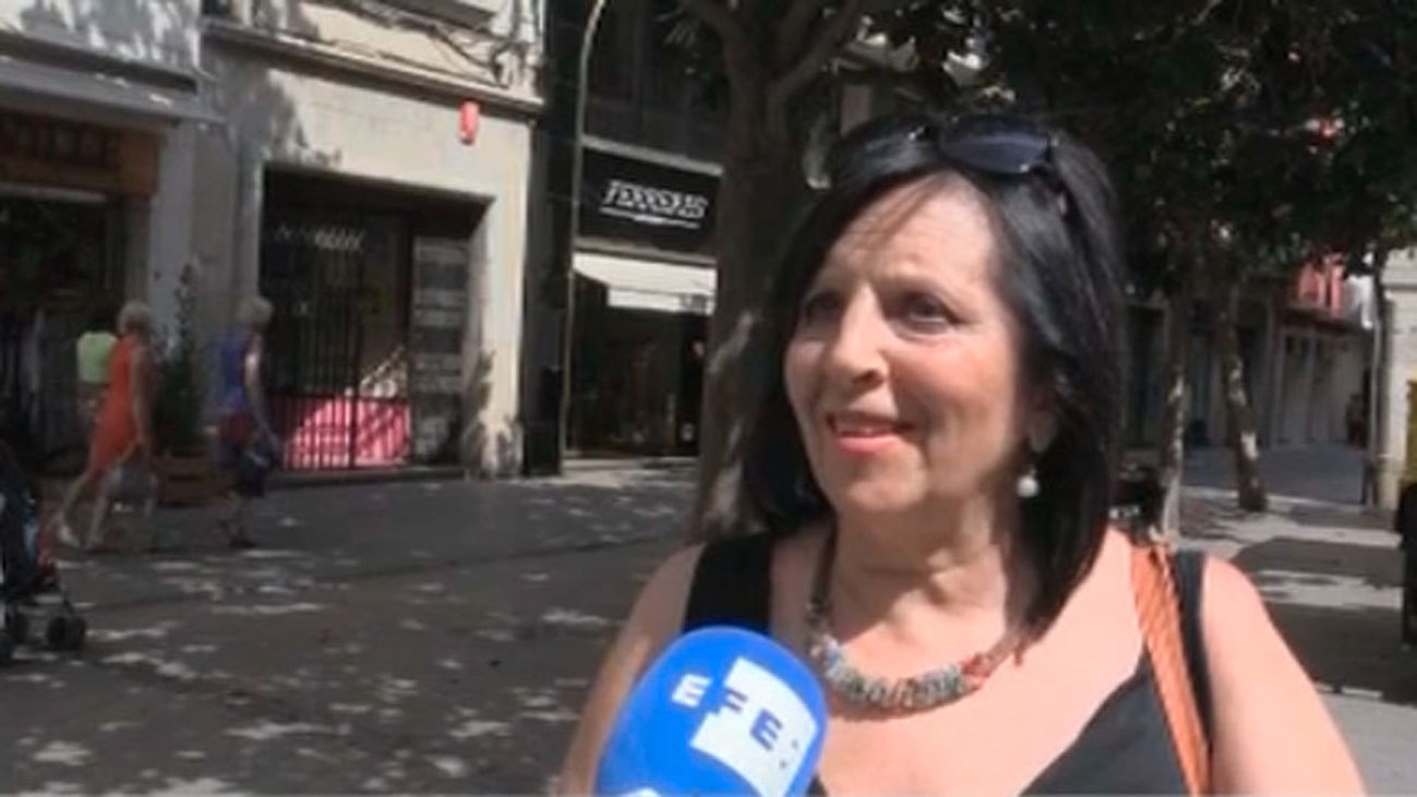 El juez rechaza que Pilar Abel sea hija de Dalí y la condena al pago de las costas