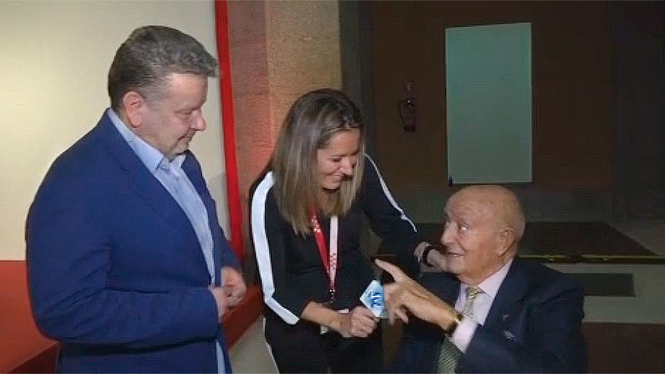 La fiesta de la gastronomía castiza