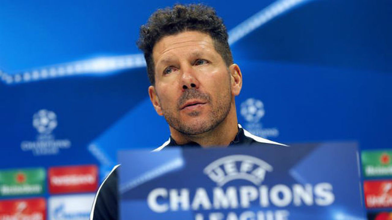 Diego Simeone