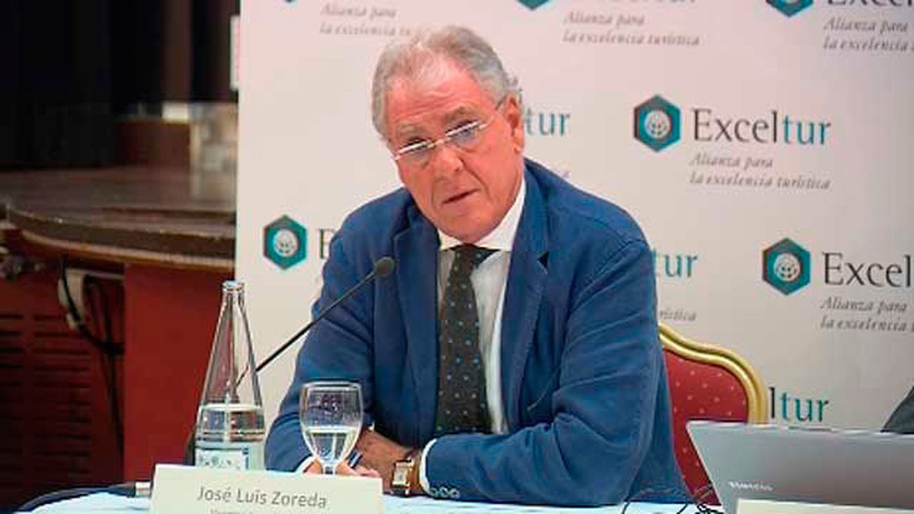 Cataluña puede restar un punto el crecimiento turístico en España en 2017