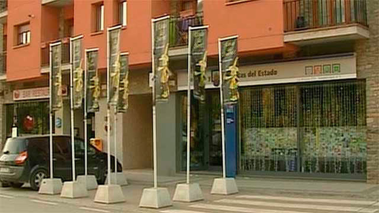 El lotero de La Bruixa d'Or se lleva su sede fuera de Cataluña