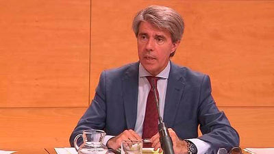 El empadronamiento, elemento de discrepancia en la ley de Víctimas del Terrorismo