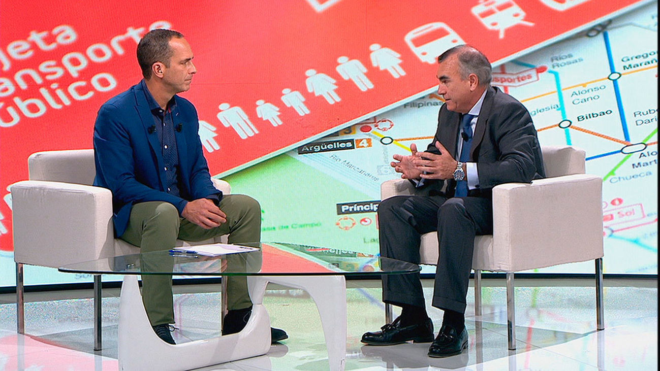 "La Tarjeta Multi supone casi 1.800.000 euros de ahorro"