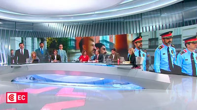 El Círculo 16.10.2017