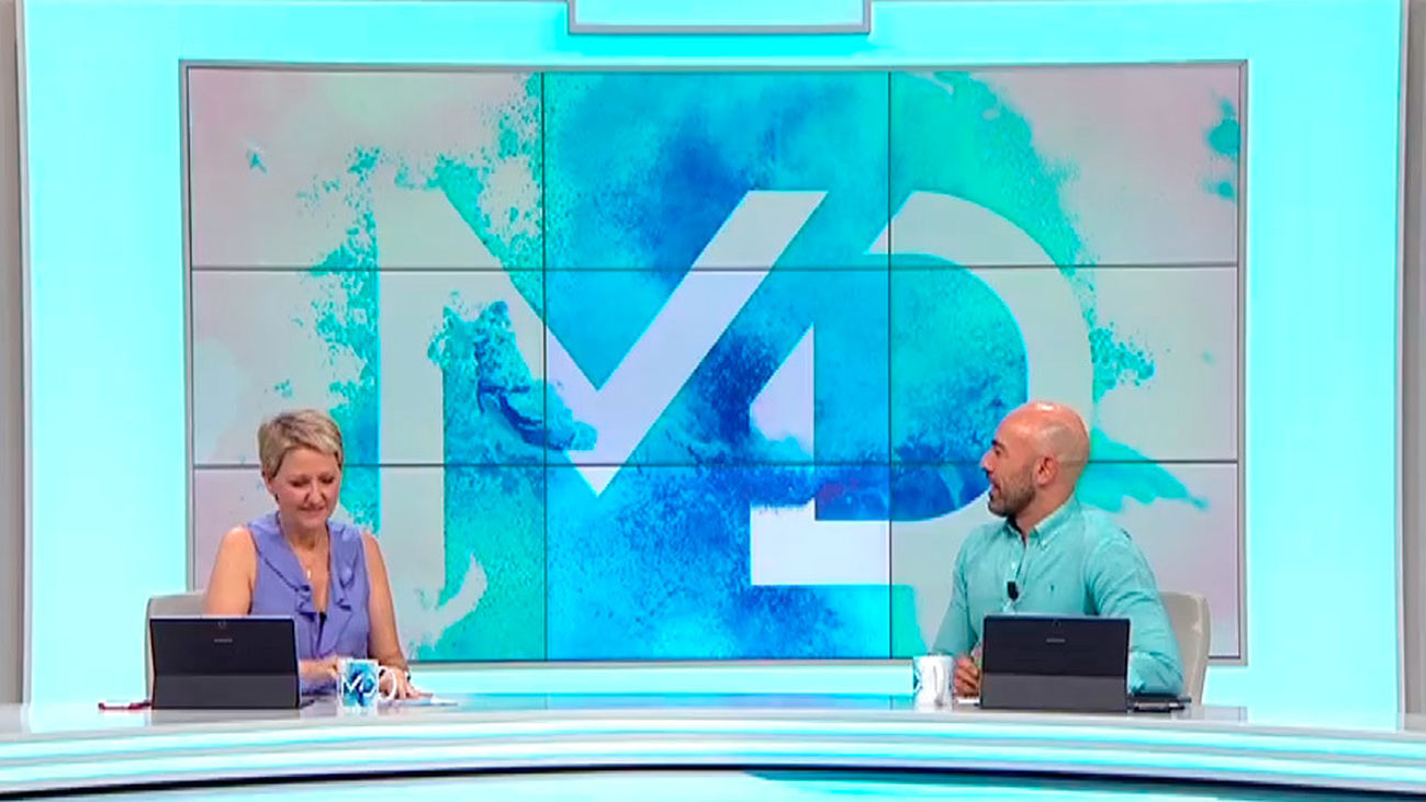 Madrid Directo 16.10.2017