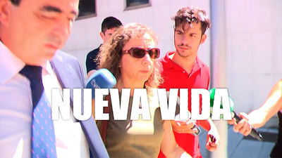 La nueva vida de Noelia de Mingo