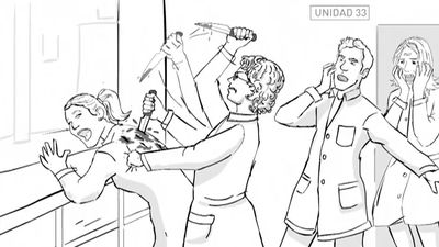 Tras la pista 16.10.2017