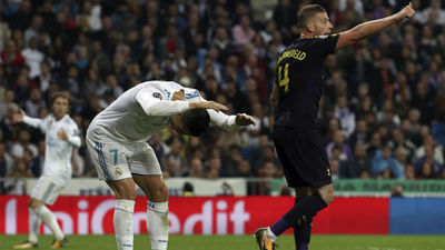 1-1. El Real Madrid pincha en hueso con el Tottenham
