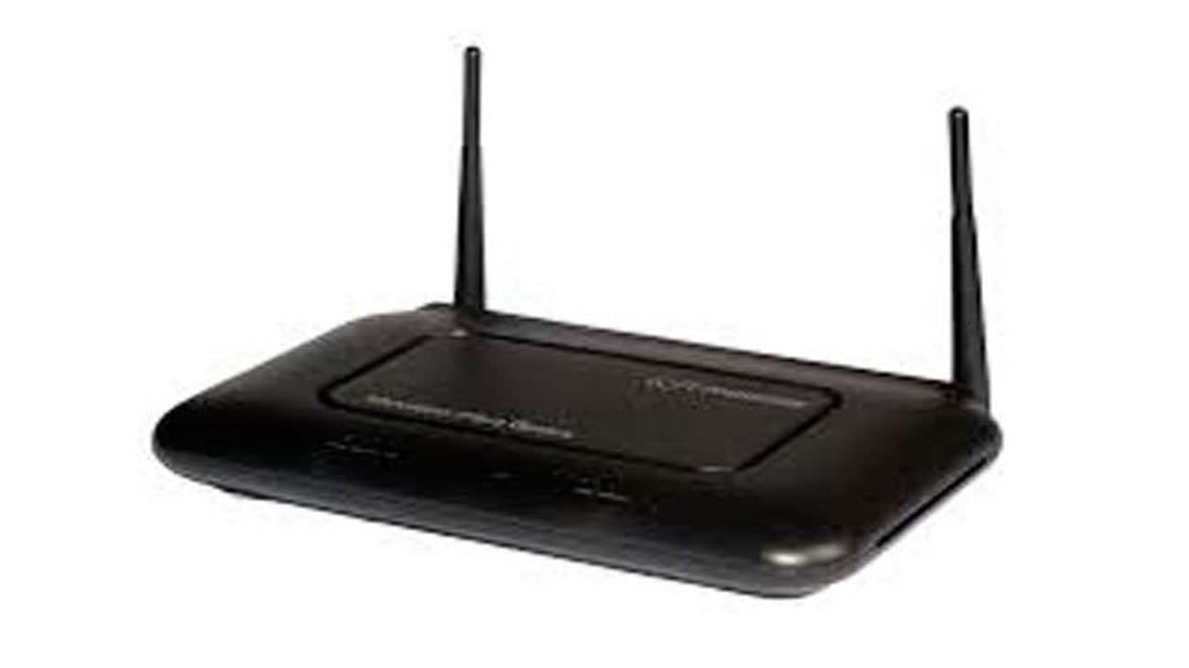 Router wifi