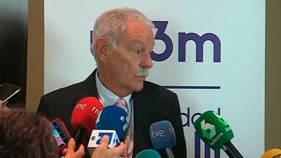 Eduardo Mendoza: "Los independentistas están yendo hacia un camino perjudicial para todos"